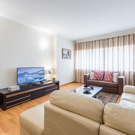 Guestready - Espinho Lux Διαμέρισμα Πόρτο Εξωτερικό φωτογραφία