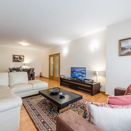 Guestready - Espinho Lux Διαμέρισμα Πόρτο Εξωτερικό φωτογραφία