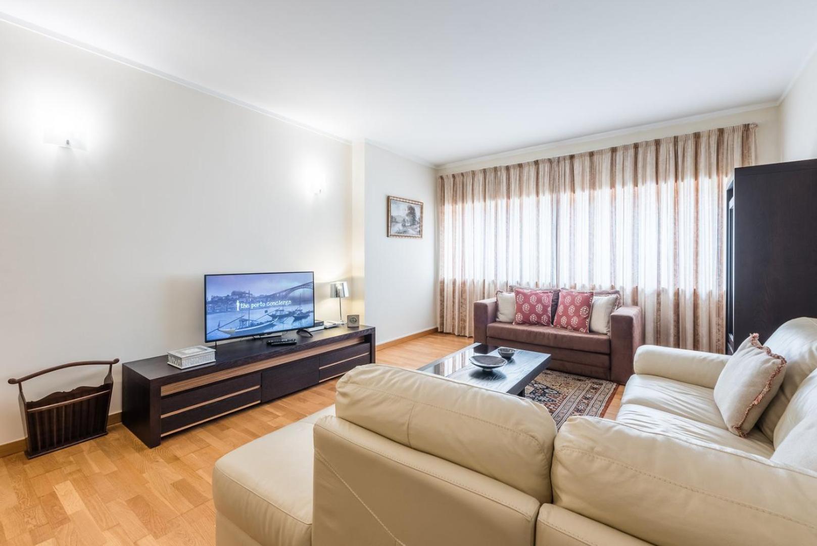 Guestready - Espinho Lux Διαμέρισμα Πόρτο Εξωτερικό φωτογραφία