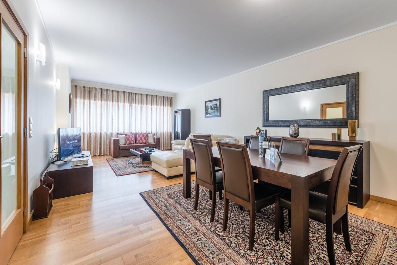 Guestready - Espinho Lux Διαμέρισμα Πόρτο Εξωτερικό φωτογραφία