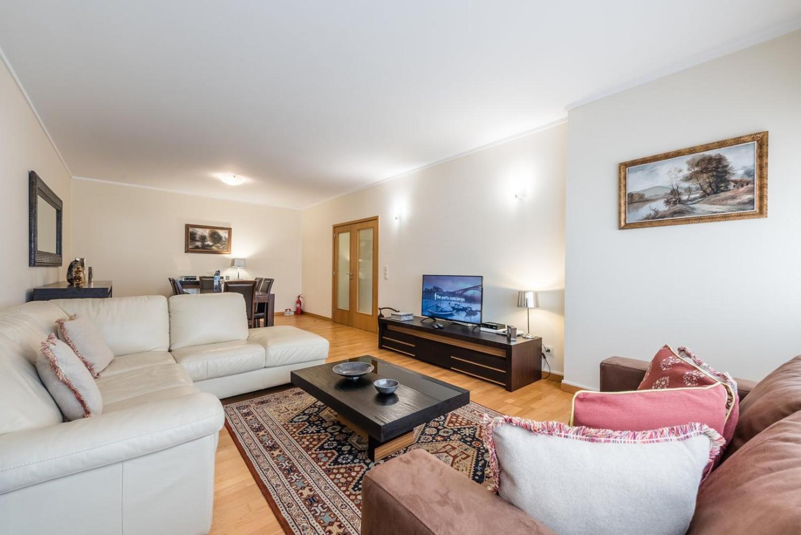 Guestready - Espinho Lux Διαμέρισμα Πόρτο Εξωτερικό φωτογραφία
